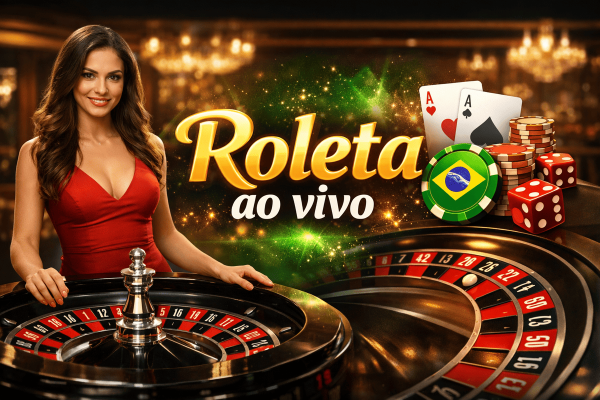 Roleta go606