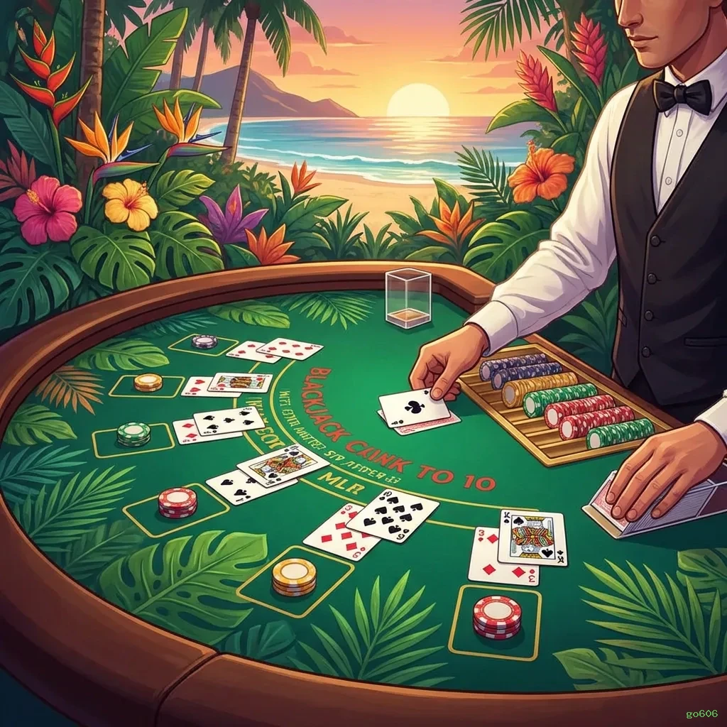 Cassino Ao Vivo go606