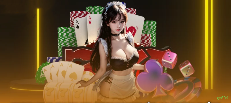 APK go606 Download