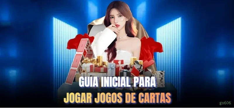 Blackjack Online go606