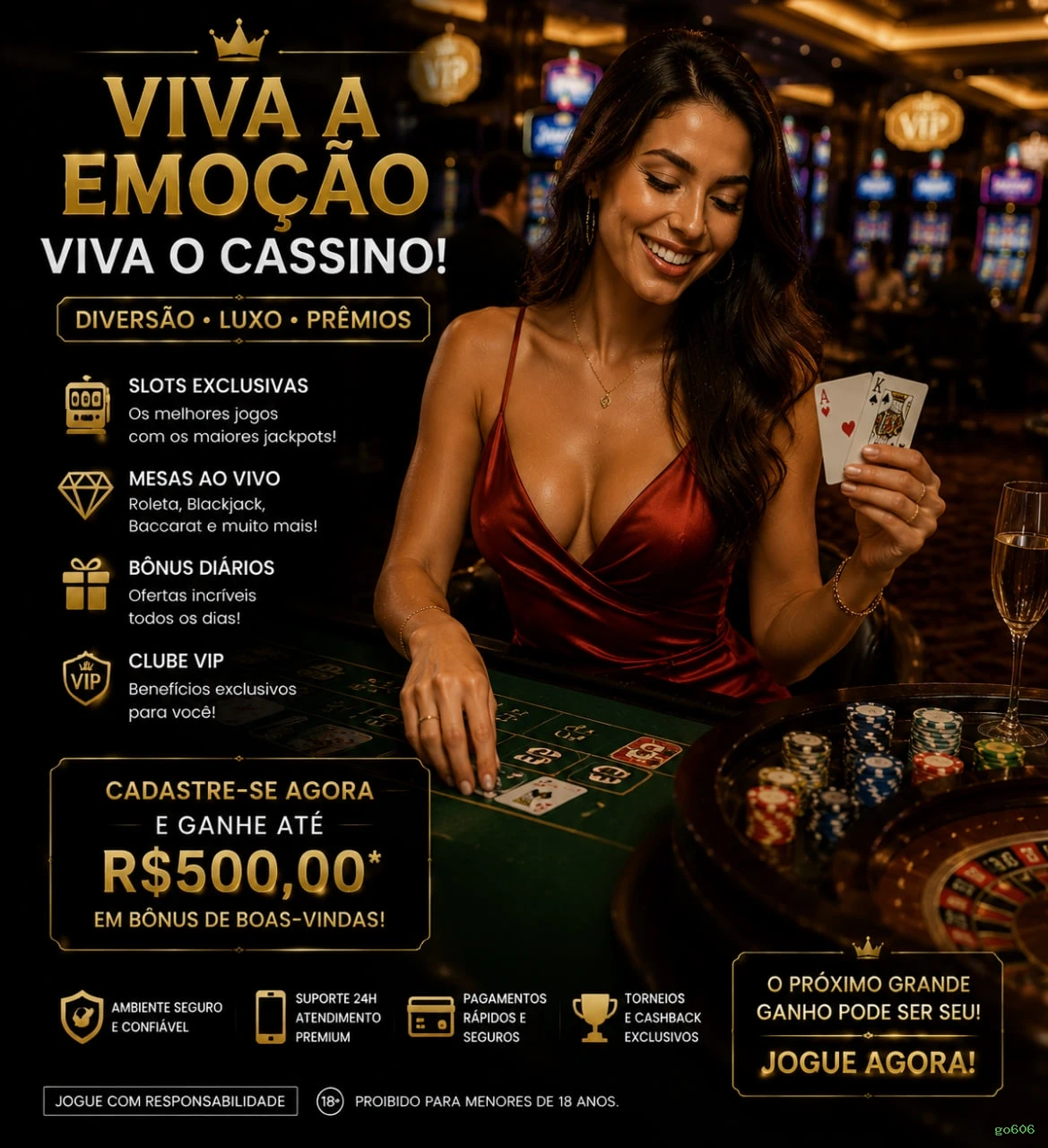 Dog House Variações