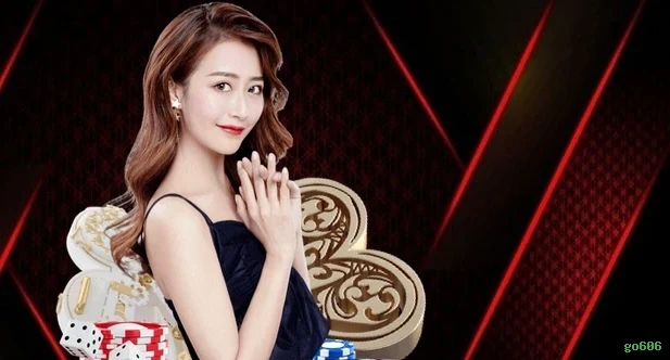 Fortune Dragon Slot go606