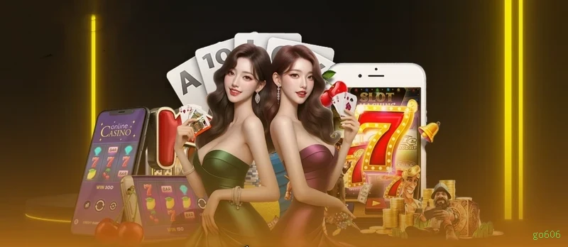 Hacksaw Gaming Slots go606