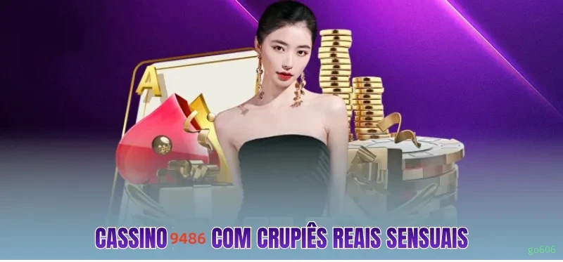 go606 Cassino Online