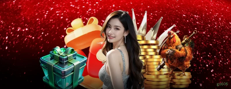Microgaming go606