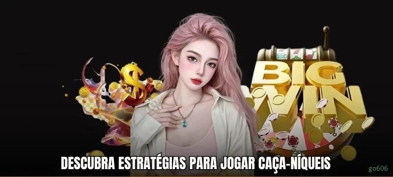 go606 Cassino Clássico