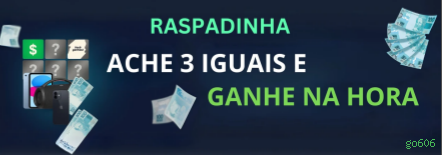 go606 Cassino Clássico