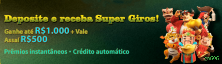 go606 Cassino Clássico