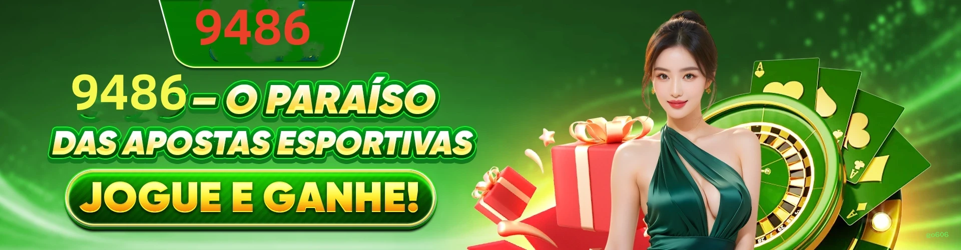 go606 Cassino Clássico