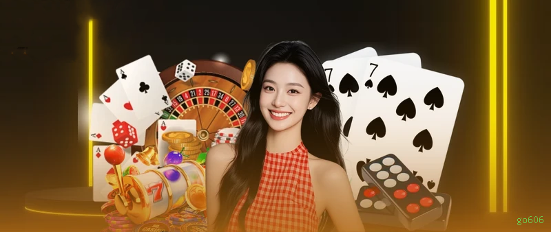 PIX go606