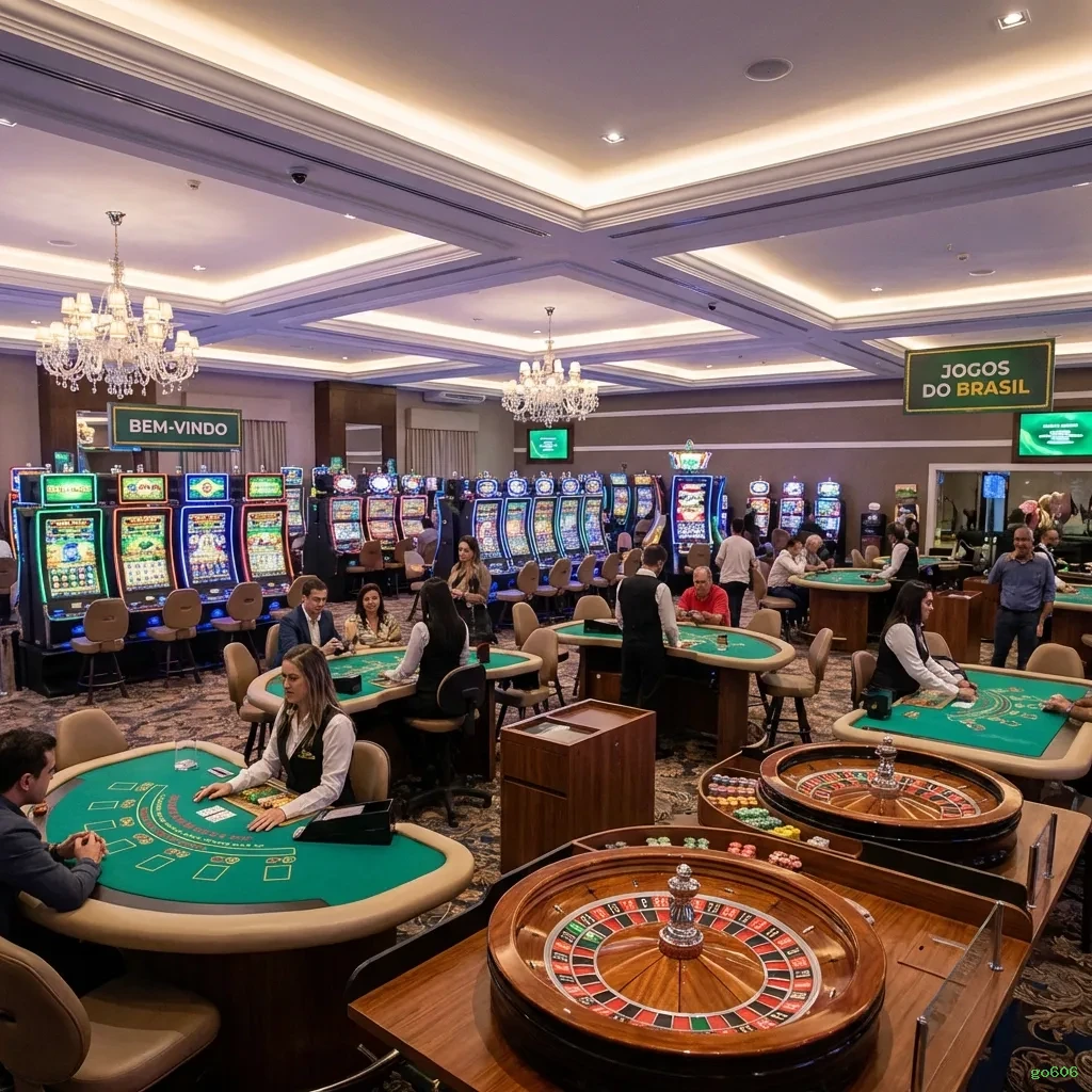 Poker Ao Vivo go606