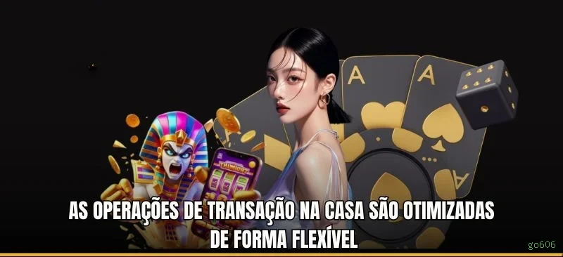 Jogos Populares go606
