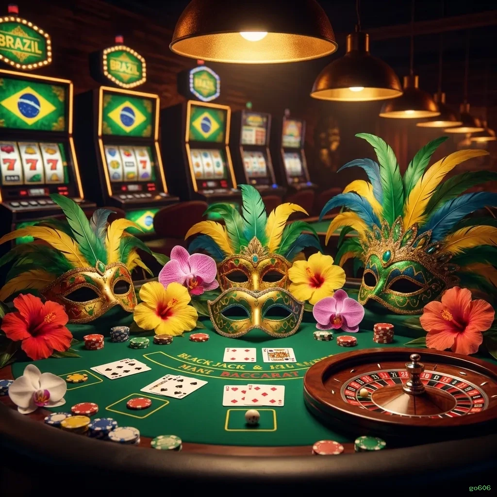 Promoções go606