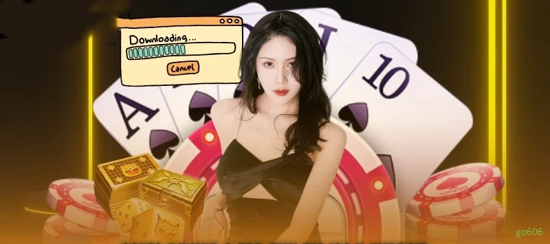 go606 Cassino Clássico