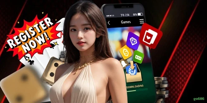 Roleta Online go606