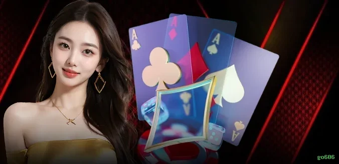 Slots Clássicos go606